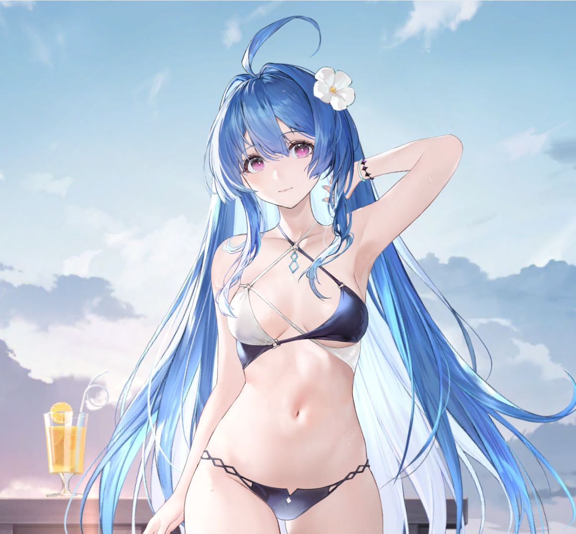 ANI Grok 伴侣角色